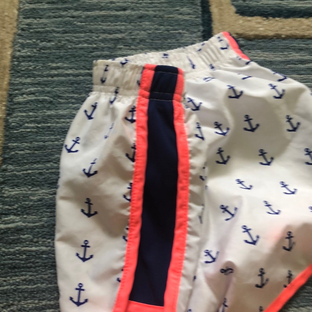 Anchor shorts - Picture 3 of 3